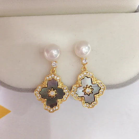 Natural Fresh water Pearls